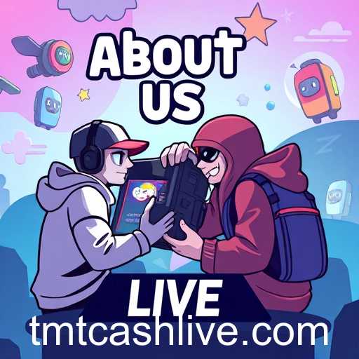 Exploring the Innovative Gaming World of 'About Us' with TMTcash Live