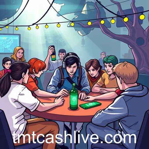 Exploring the 'Community' Game Category and the Rise of 'tmtcash live'