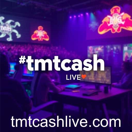 Exploring the 'All Games' Category: The Rise of 'tmtcash live' in Online Gaming