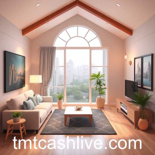 Exploring 'Home' in Gaming: The Rise of TMTcash Live