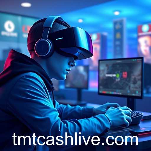 The Rise of Online Gaming Platforms