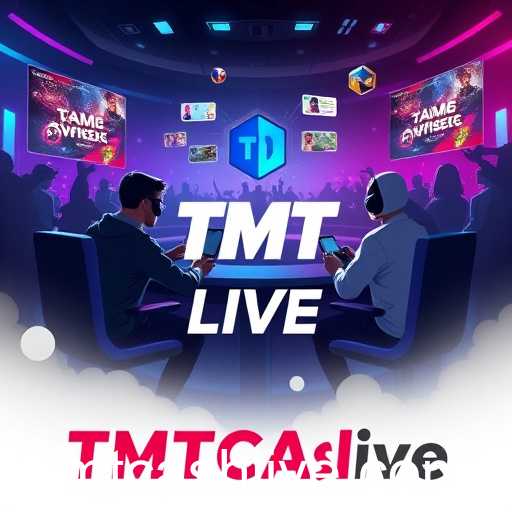 TMT Cash: Revolutionizing Online Gaming Experience