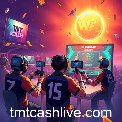 The Growing Impact of Online Game Platforms