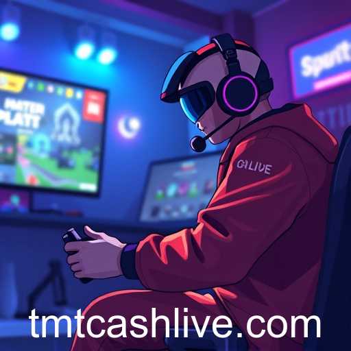 Tmtcash Live: A New Frontier in Online Gaming